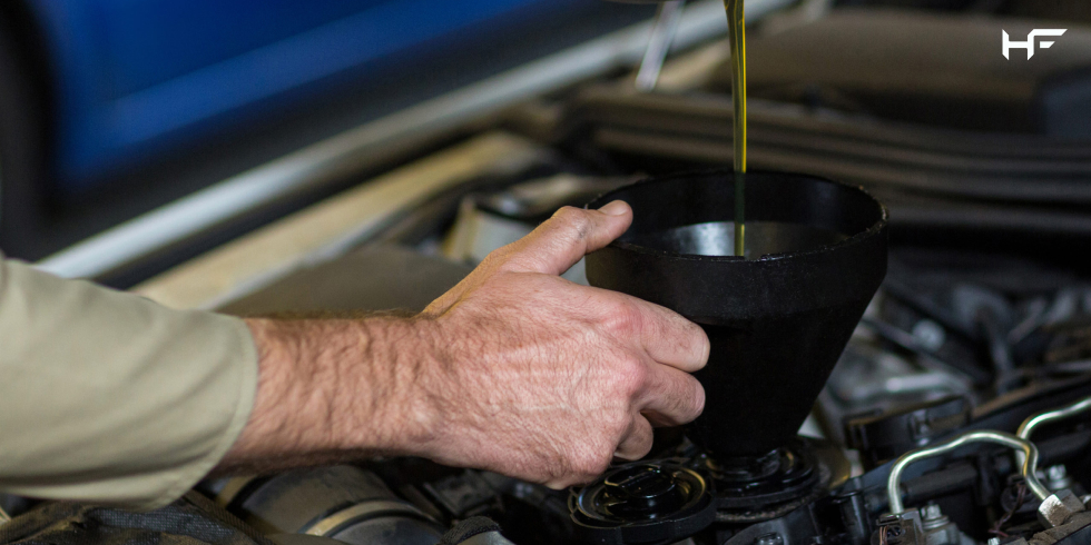 Óleo Sintético e Semisintético Para Motor de Popa: Veja os Benefícios
