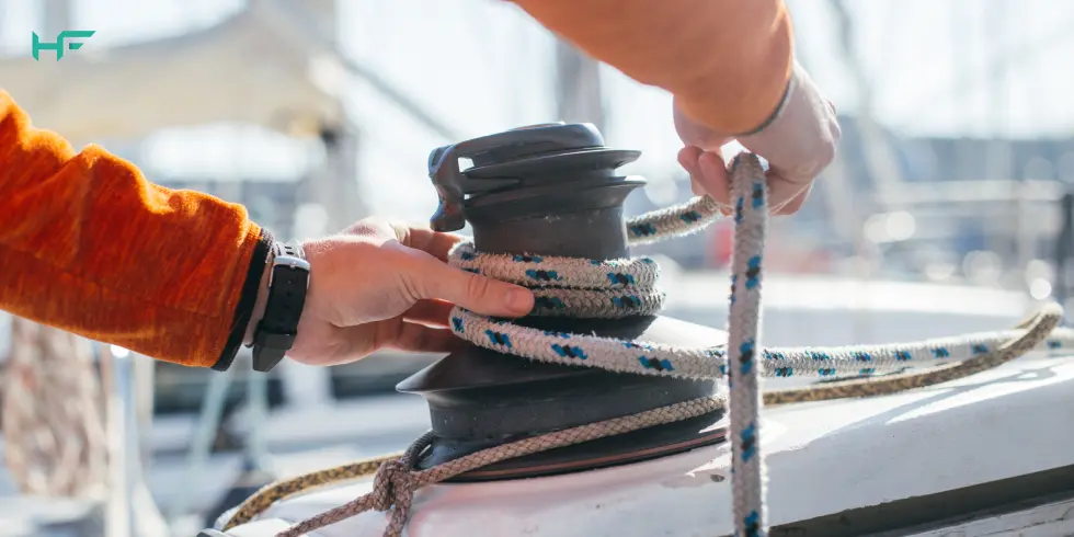 Férias Chegando: Como Preparar seu Barco com Segurança
