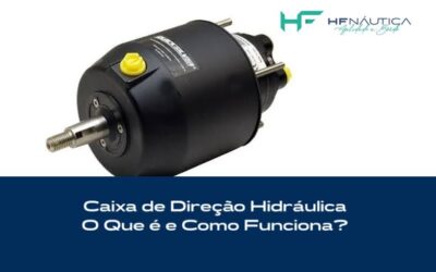 Caixa de Direção Hidráulica O Que é e Como Funciona?