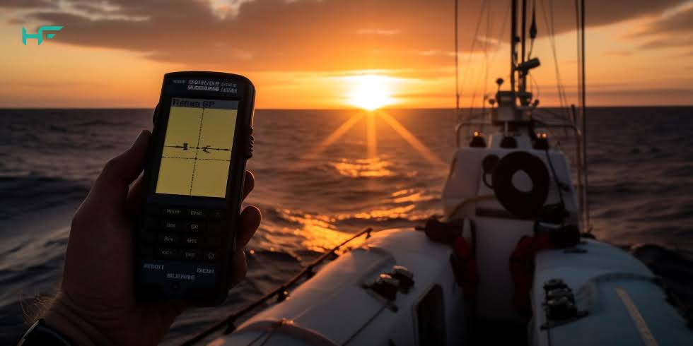 HF Náutica | Loja de Produtos Náuticos em Curitiba - PR Como Escolher o Melhor Sonar para Sua Lancha ou Barco de Pesca