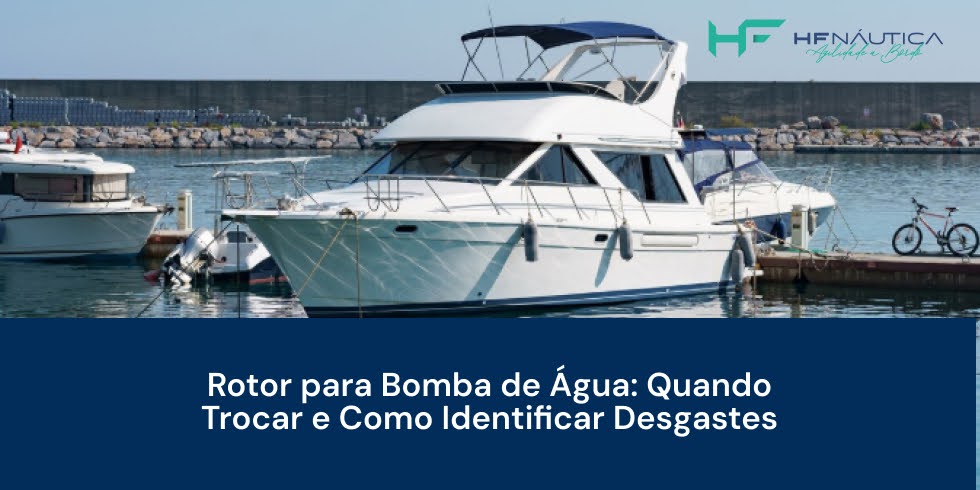 Rotor para Bomba de Água: Quando Trocar e Como Identificar Desgastes