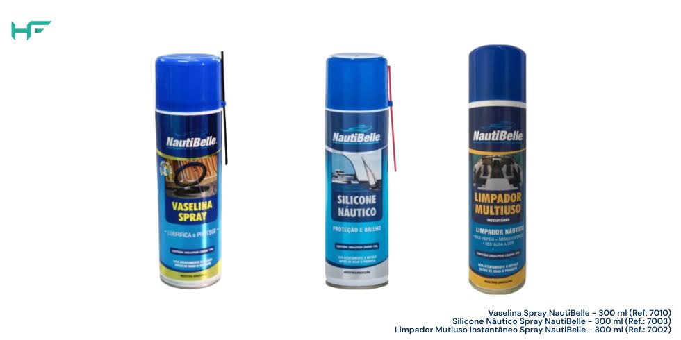 HF Náutica | Loja de Produtos Náuticos em Curitiba - PR Guia de Manutenção de Acessórios Náuticos: Aumente a Vida Útil dos Seus Equipamentos