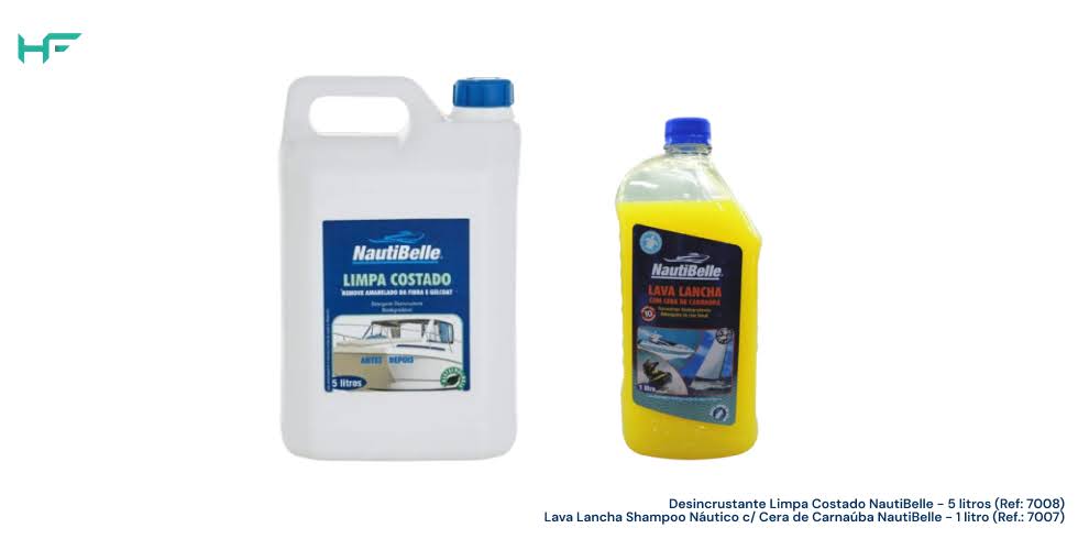 HF Náutica | Loja de Produtos Náuticos em Curitiba - PR Guia de Manutenção de Acessórios Náuticos: Aumente a Vida Útil dos Seus Equipamentos