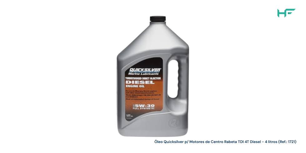 HF Náutica | Loja de Produtos Náuticos em Curitiba - PR Como Escolher Óleos e Lubrificantes para Sua Embarcação