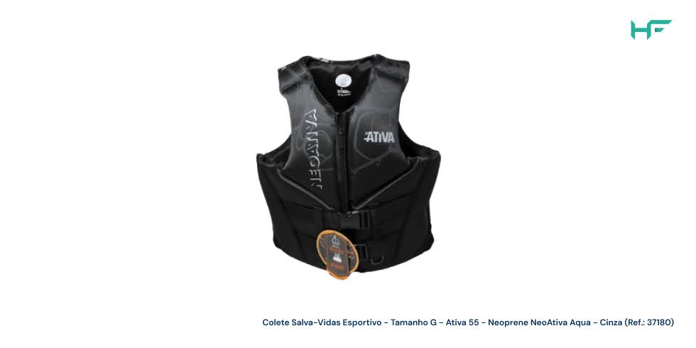 Início do Verão: Equipamentos de Salvatagem para uma Temporada Segura no Mar

