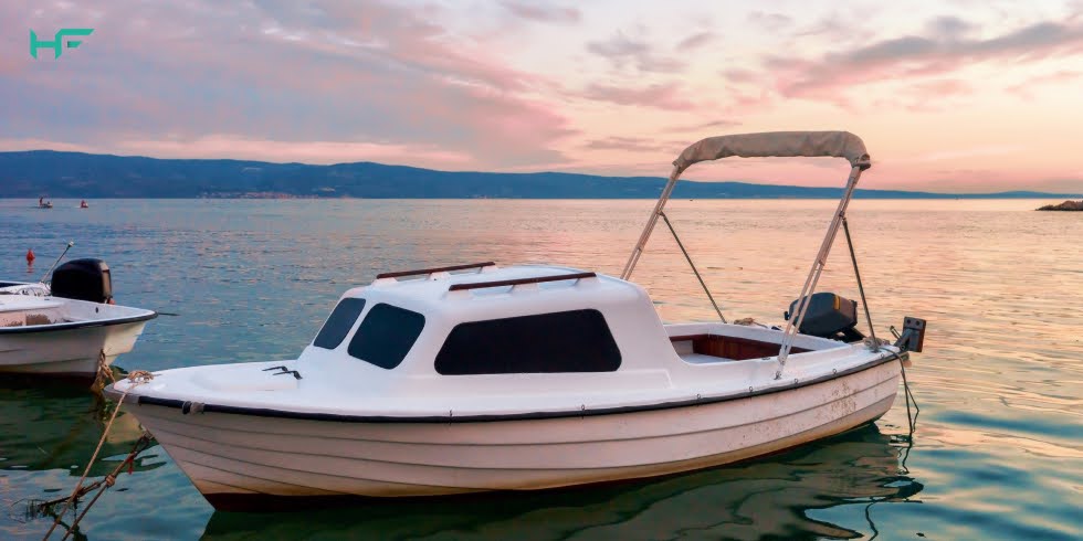 Itens Obrigatórios para Navegação Interior: Guia Completo 